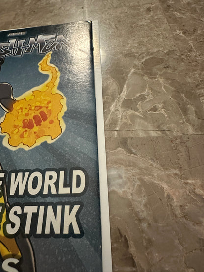 Spider-Man Velocity #2-5 High Grade (Marvel 2020)