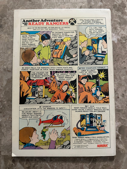 Justice League of America #110 FN+ 6.5 (DC Comics 1974)