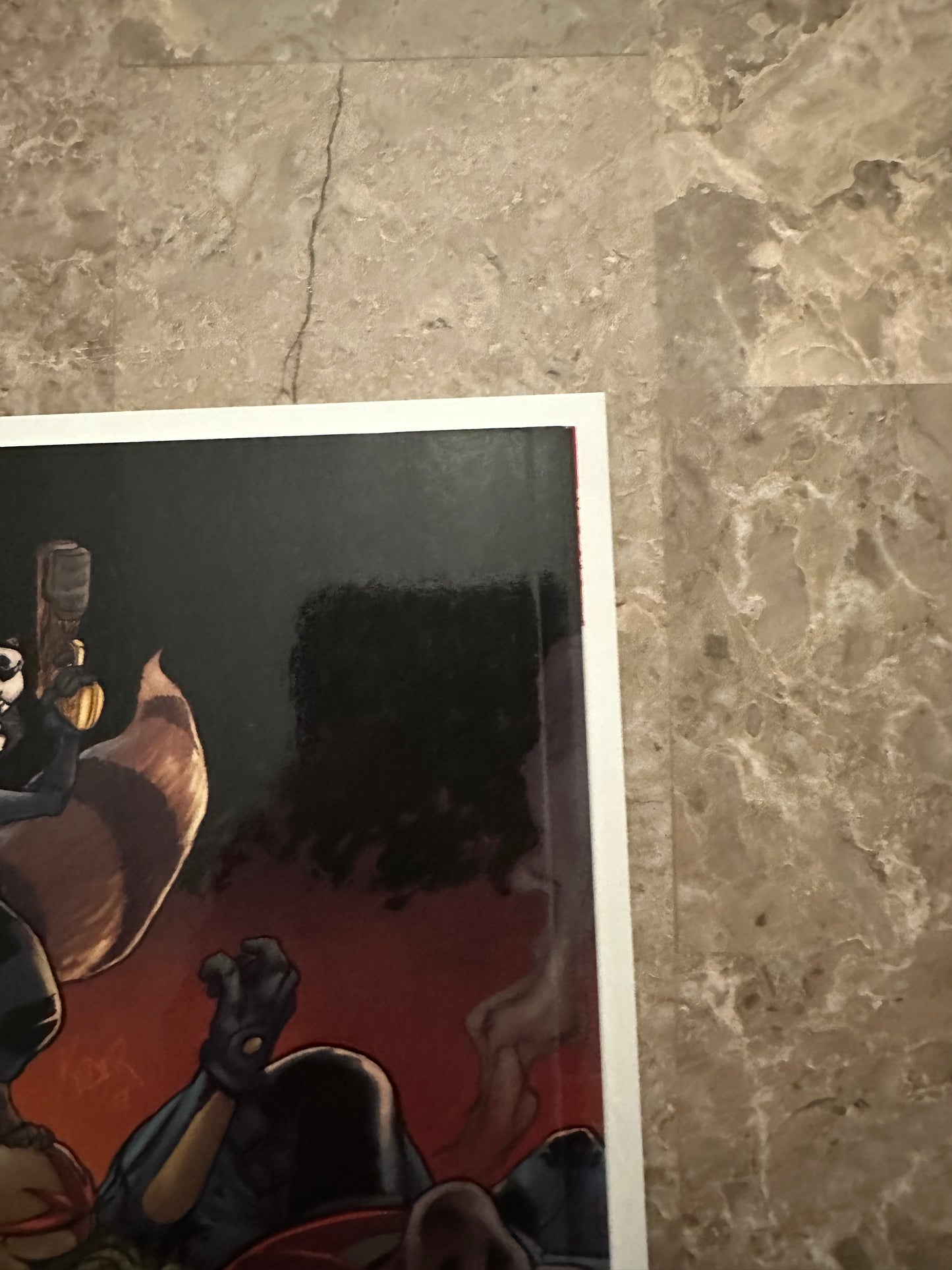 All-New Guardians of the Galaxy Vol. 3 Higher Grade (2018 Marvel)