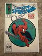 Amazing Spider-Man #301 VF 8.0 (1988 Marvel)