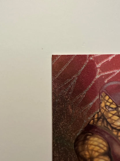 Shocker #77 (1995 Marvel Metal) - High grade