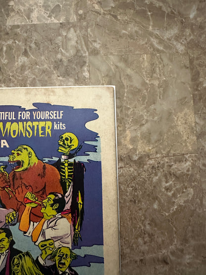 Justice League of America #80 VG- 3.5 (1970 DC)