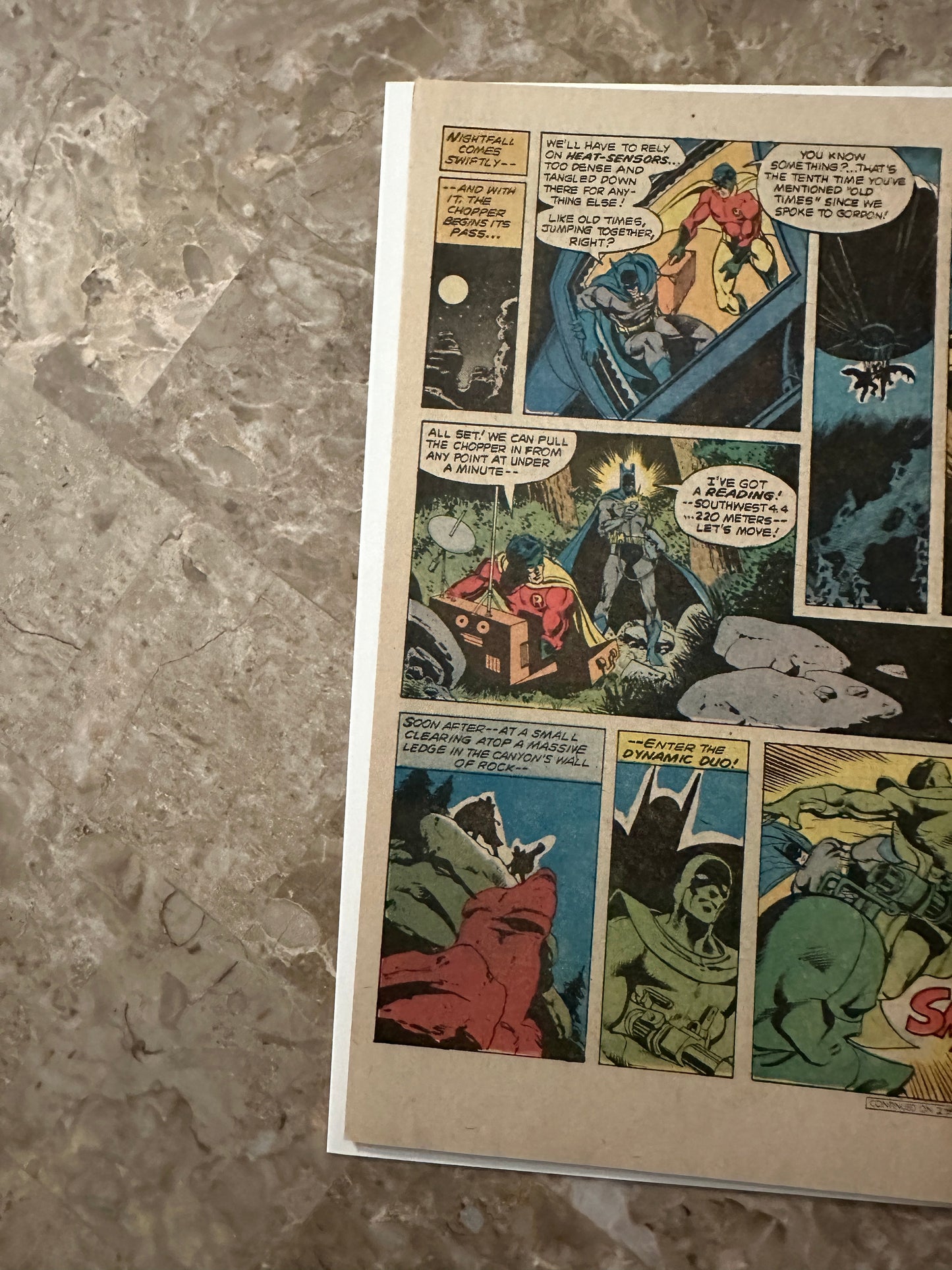 Batman #300 VF/NM 9.0 (DC Comics 1978) - Beautiful Copy