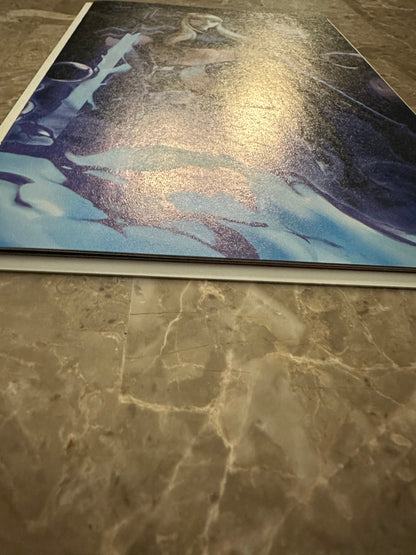 Strange Academy Finals #2 Unknown/Illuminati Exclusive (Marvel 2022) - Virgin