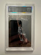 Tim Duncan Arena Club Graded 9.0 Mint (1997-98 SP Authentic)
