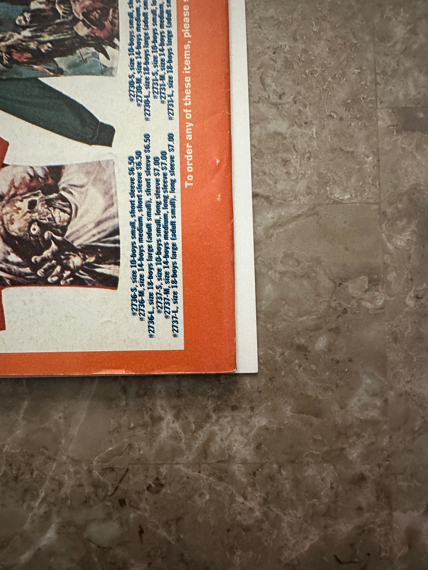 Vampirella #56 FN 6.0 (1975 Warren Publishing)