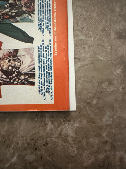 Vampirella #56 FN 6.0 (1975 Warren Publishing)
