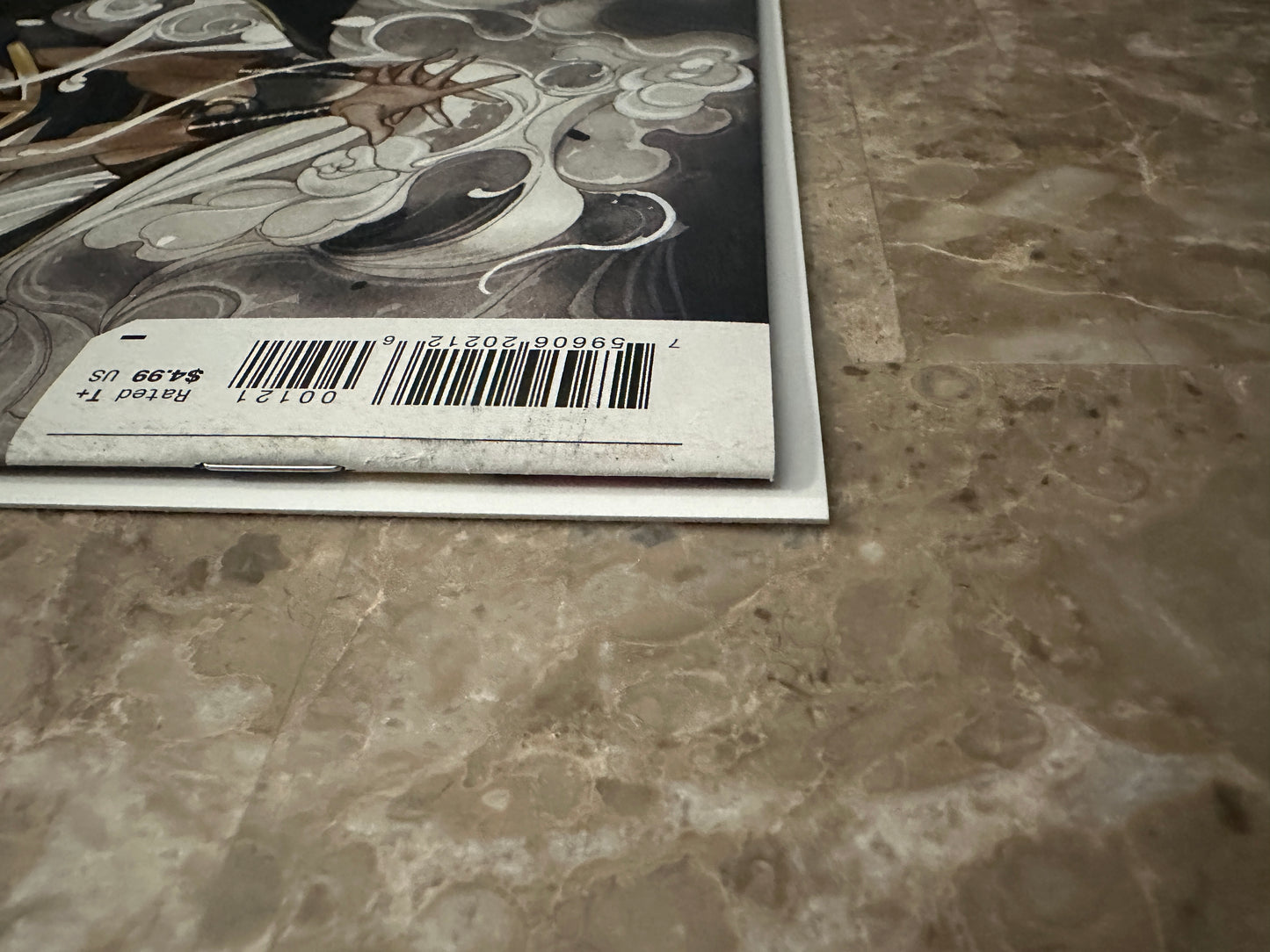 X-Men: Red #1 High Grade (2022 Marvel)
