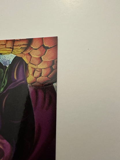 Super Skrull #41 (1995 Marvel Metal) - High grade