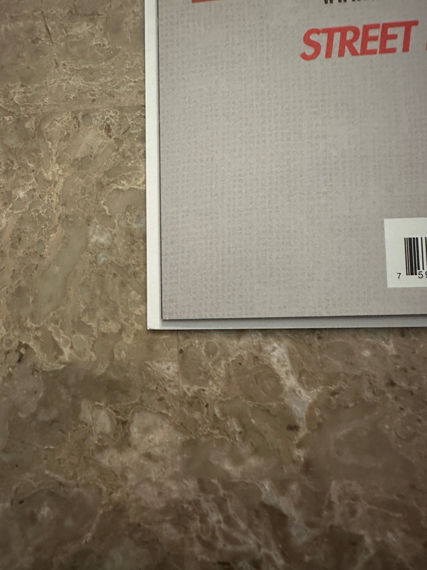 Venom #27 Unknown Comics Sketch Signed Donnie Cates NM+ 9.6 (Marvel 2020)