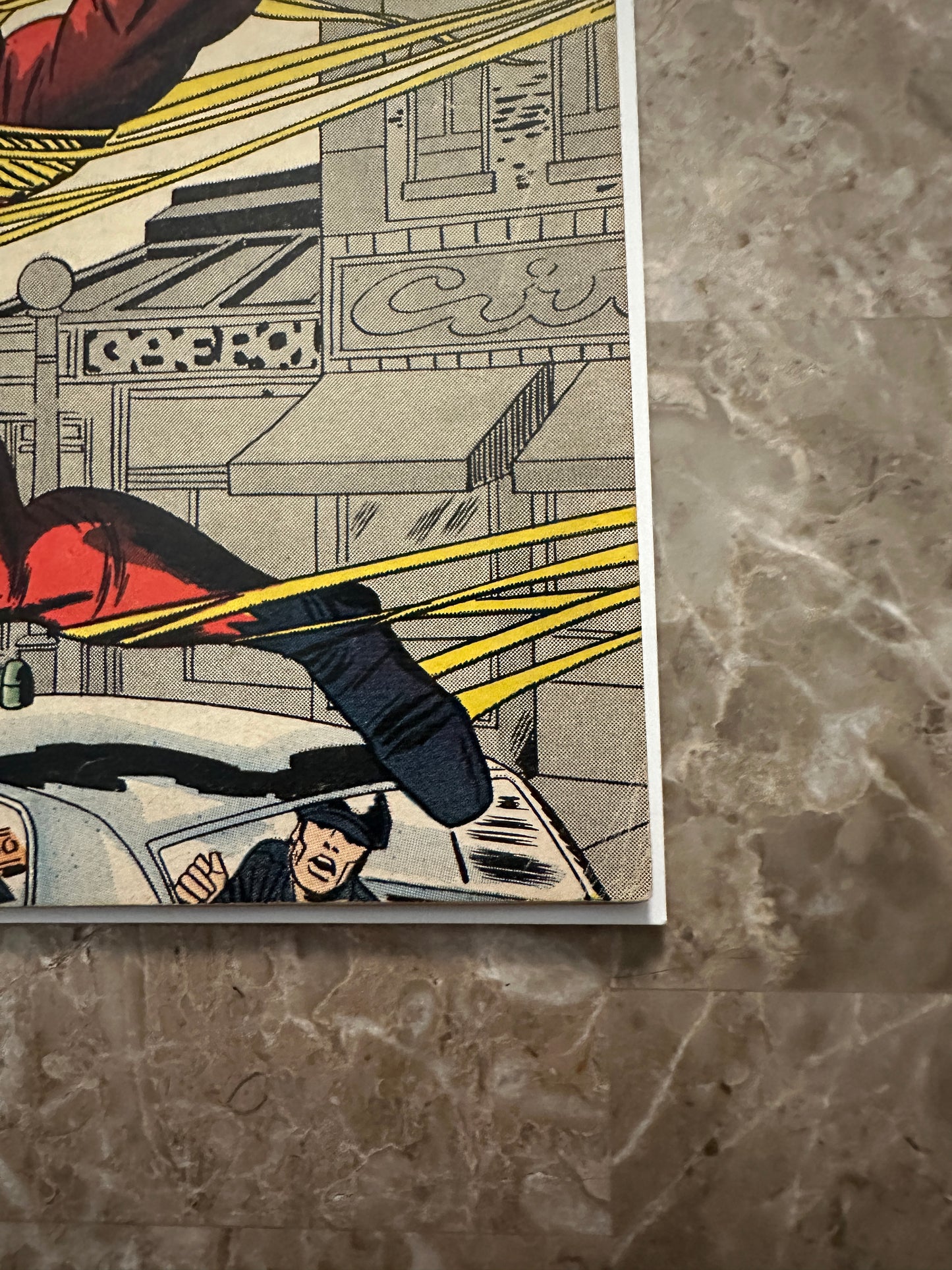 Tales to Astonish #57 VG+ 4.5-5.0 (1964 Marvel)