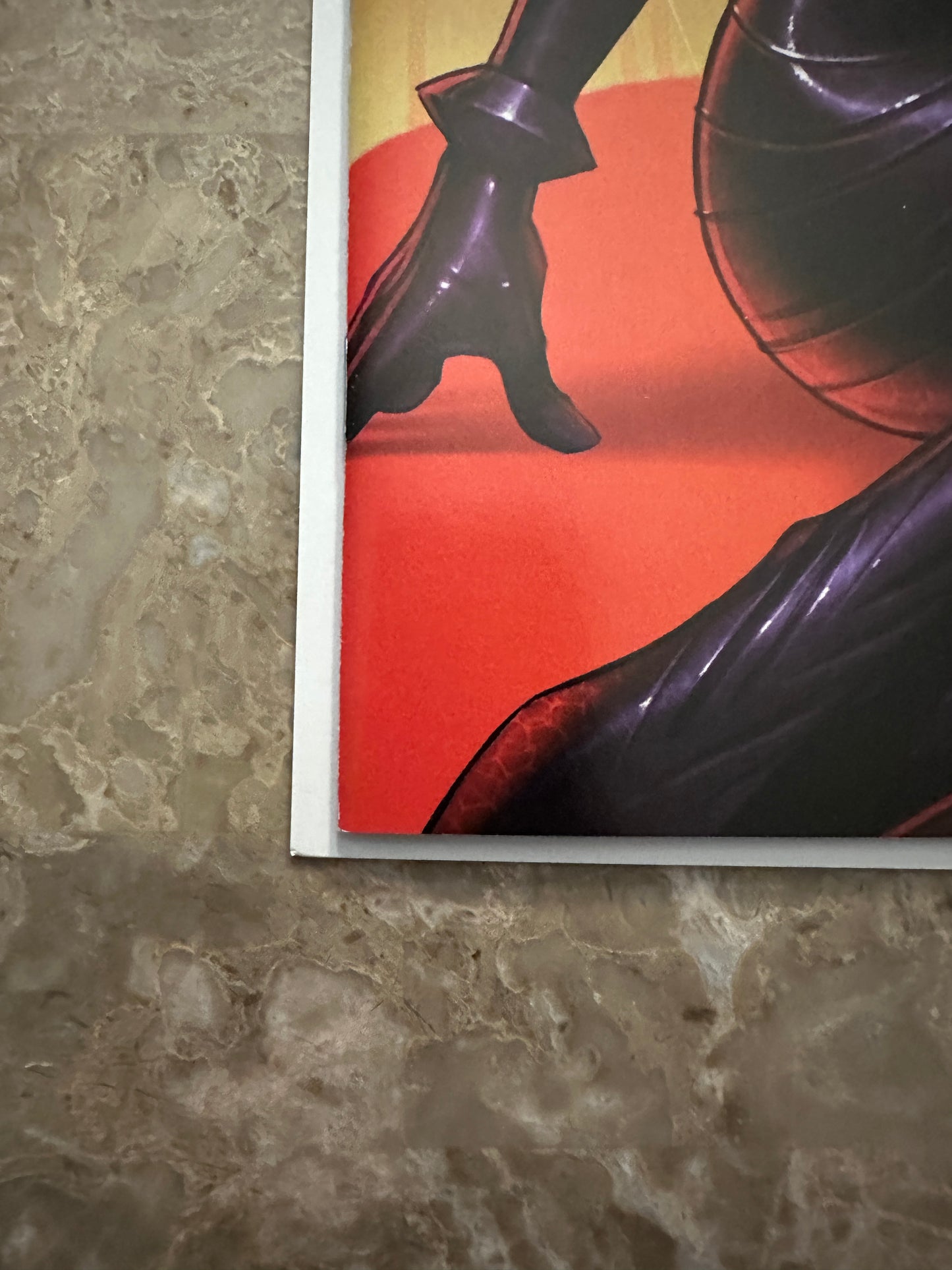 Avengers X-Men Eternals Judgment Day #5 NM+ 9.6 (Marvel 2022) - Nakayama Virgin