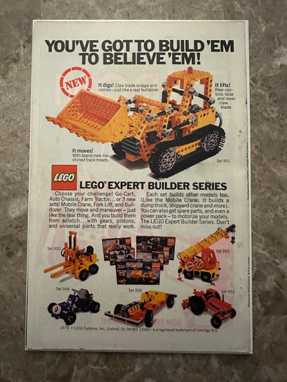 Incredible Hulk Annual #8 Newsstand FN+ 6.5 (Marvel Comics 1979) - Presents VF