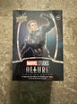 Marvel Studios Allure Blaster Box Factory Sealed (Upper Deck)