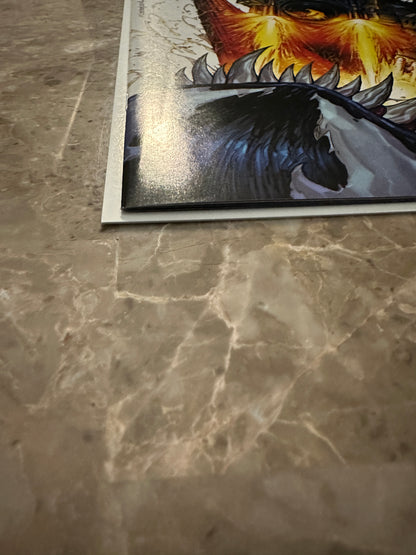 Venom #27 Unknown Comics Splash Edition NM 9.4 (Marvel 2020)