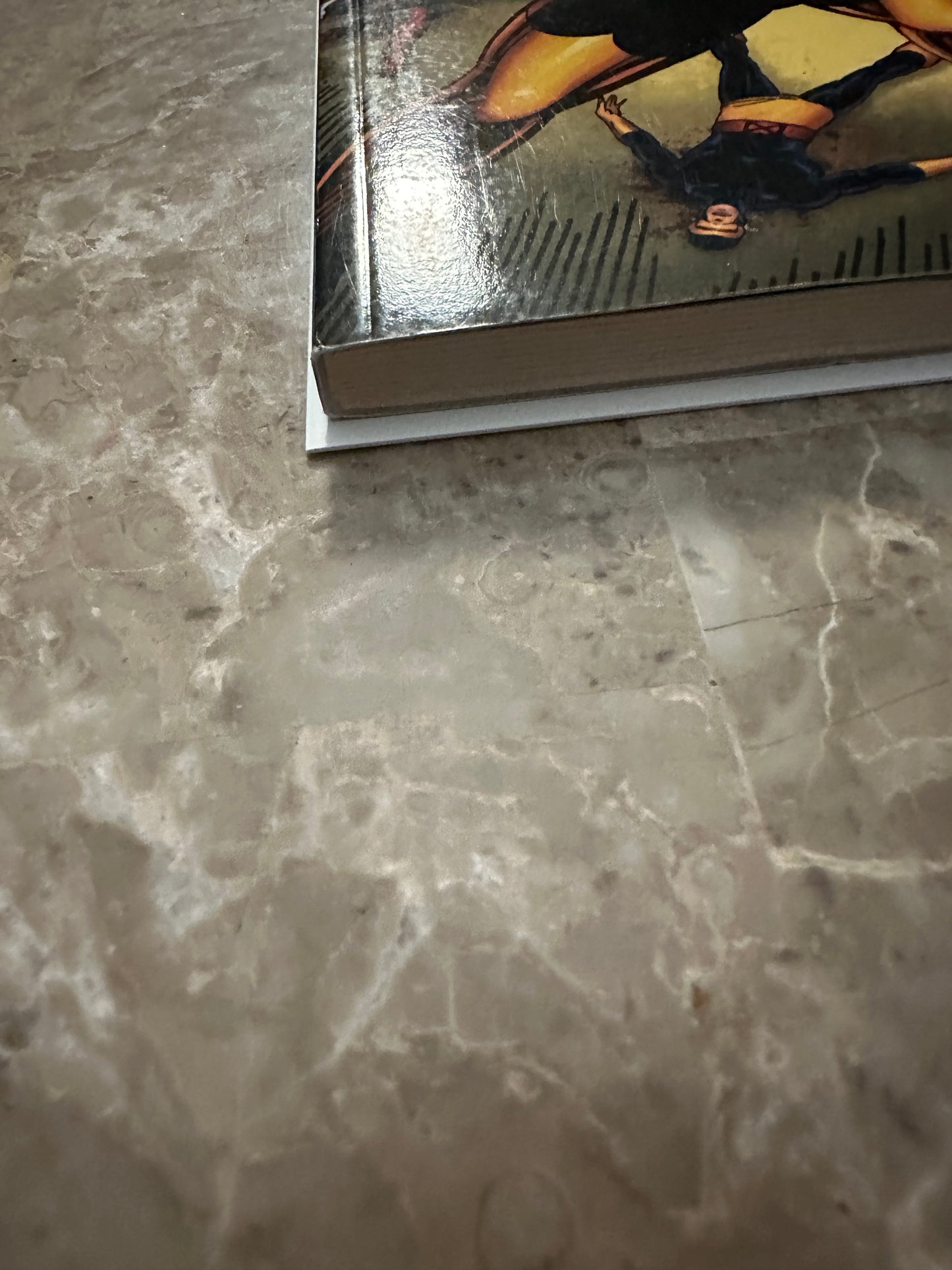 X-Men: The Dark Phoenix Saga TPB (2006 Marvel) - Claremont/Byrne