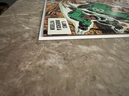 Green Lantern #1 VF/NM 9.0 (1990 DC)