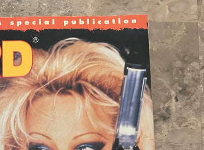 The Wizard Bad Girls Special (May 1996) Pamela Anderson, Lady Death