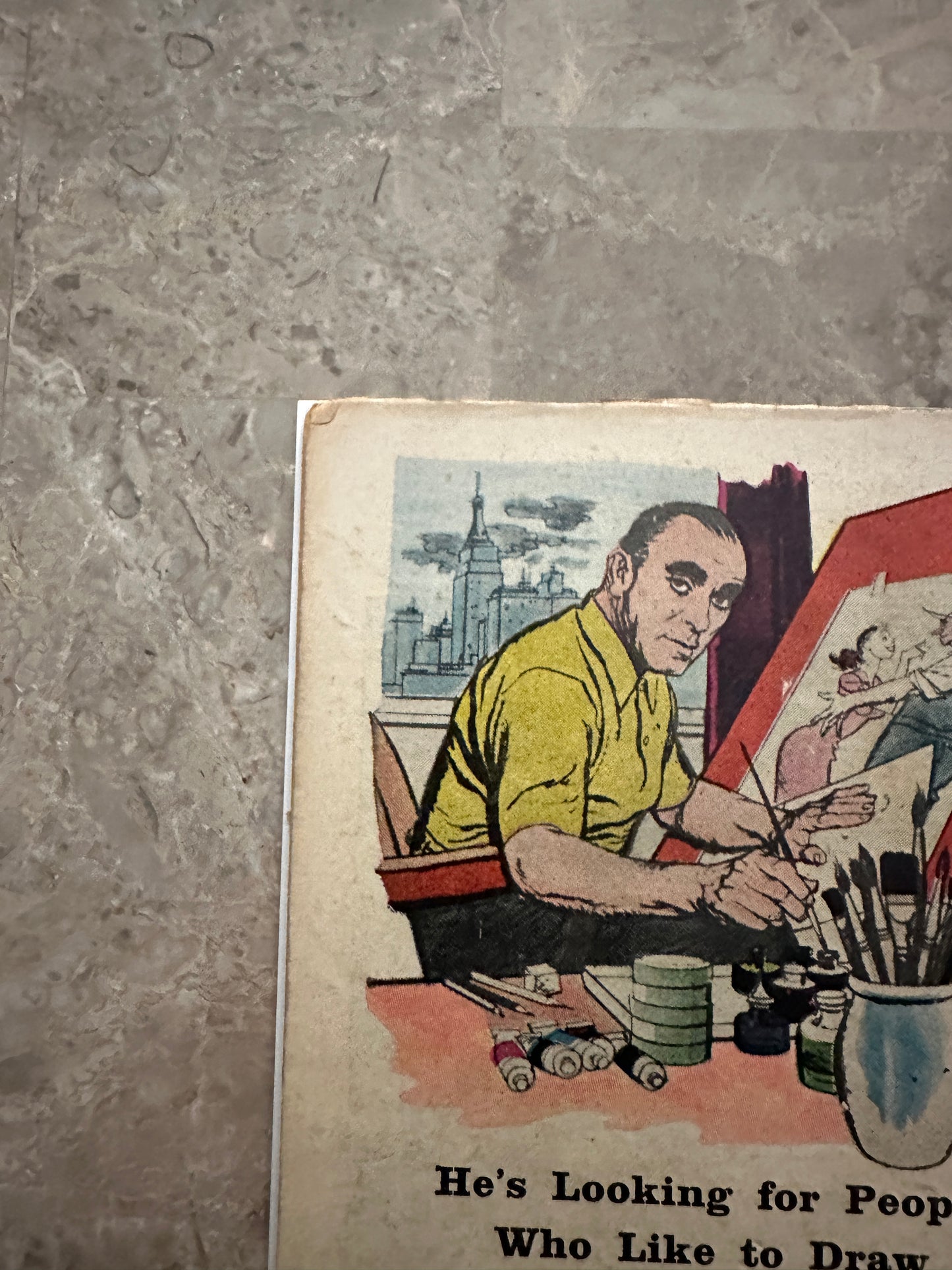 Tales to Astonish #62 VG- 3.5 (1964 Marvel)