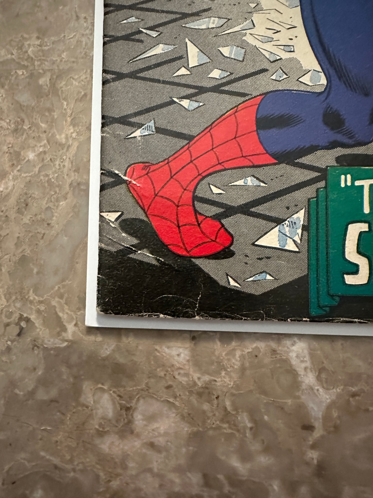 Amazing Spider-Man #42 VG/FN 5.0-5.5 (Marvel Comics 1966)