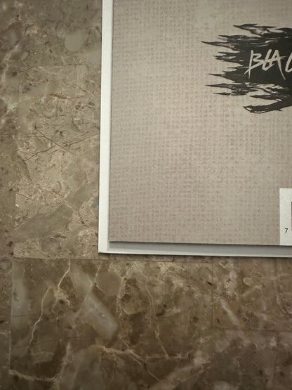 Immortal She-Hulk #1 KRS Comics (Marvel 2020) - Inhyuk Lee Virgin