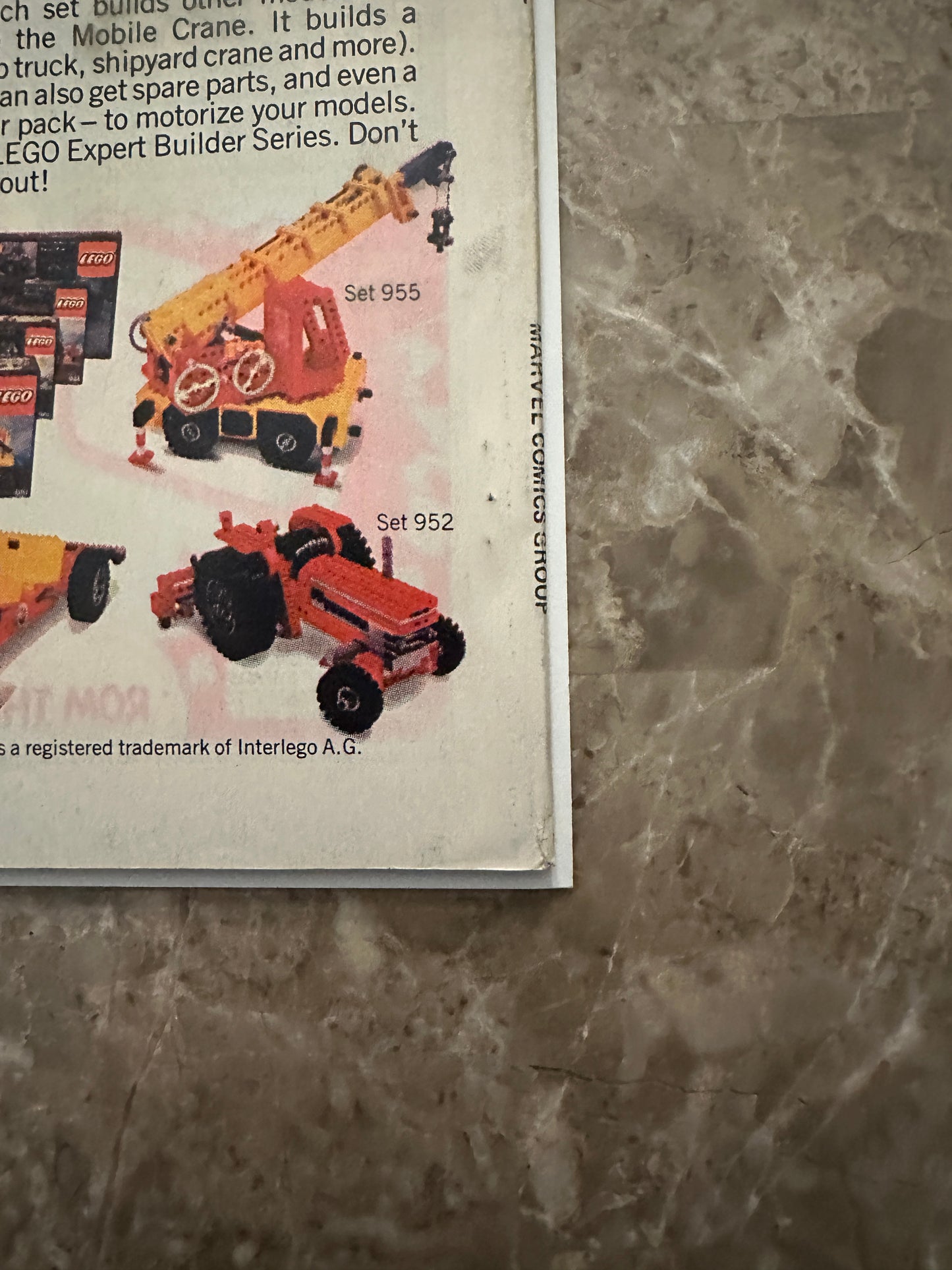 Incredible Hulk Annual #8 Newsstand FN+ 6.5 (Marvel Comics 1979) - Presents VF