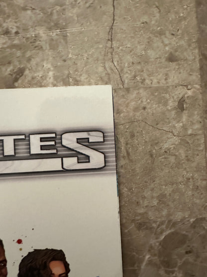 The Ultimates: The Complete Collection Al Ewing (Marvel Comics)