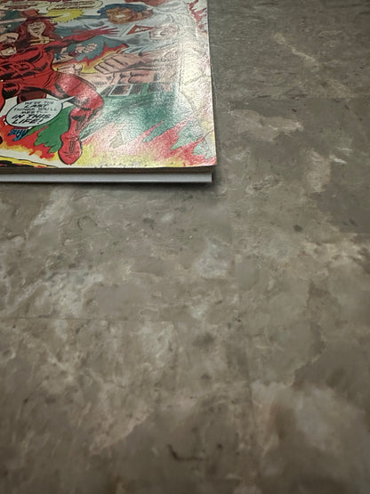 Daredevil #103 FN+ 6.5-7.0 (1973 Marvel)
