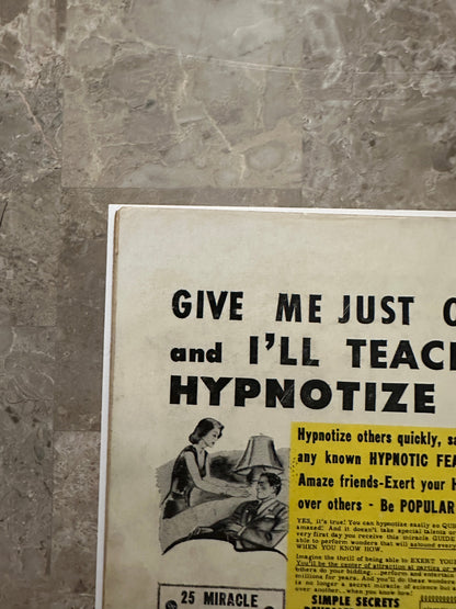 Fantastic Four Annual #1 VG 4.0 (1963 Marvel)