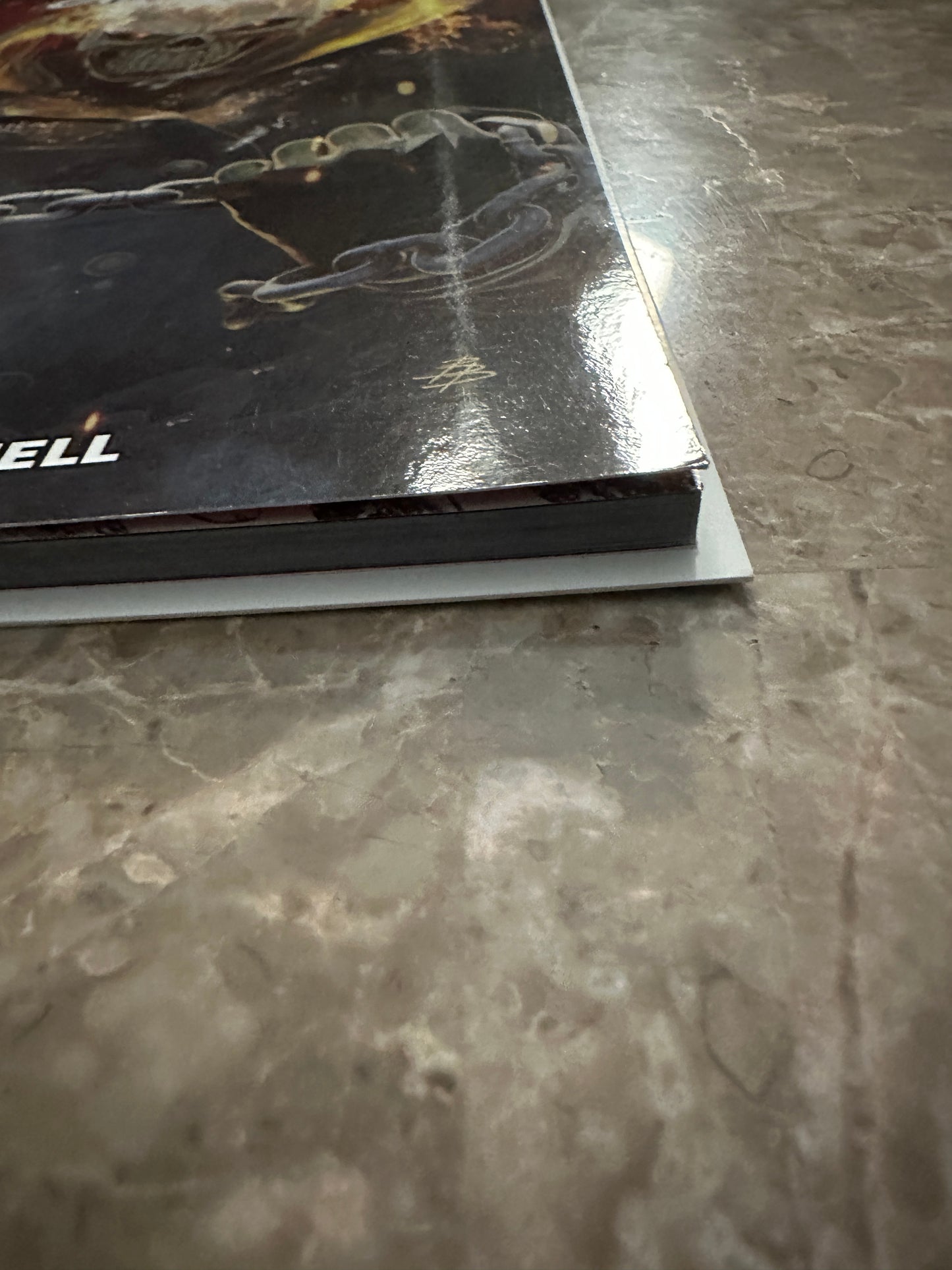 Ghost Rider Vol. 1, 2 & 3 TPB (2022 Marvel) - Benjamin Percy