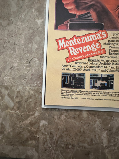 Fantastic Four #274 High Grade VF+ 8.5 (1985 Marvel) - Very high grade