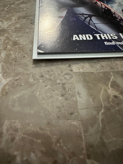 White Widow #1-4 Starter Set Higher Grade (Absolute Comics Groups 2020)