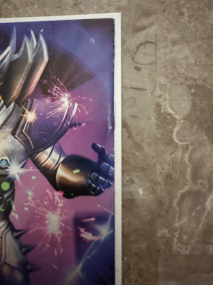 Star Wars: The High Republic #1 2nd Print NM- 9.2 (2021 IDW)