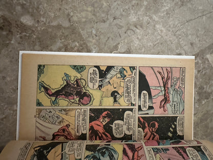 Daredevil #128 FN/VF 7.0-7.5 (1974 Marvel) - Glossy copy, sharp corners
