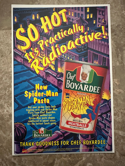 Storm #1-4 Full Set High Grade (Marvel 1996)