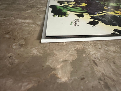 Immortal Hulk #25 1:100 NM 9.4 (2018 Marvel Comics) Variant Cover