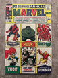 Marvel Tales #1 FN 6.0 (1964 Marvel) - Strong Copy