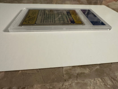 Tony Dorsett #160 PSA Graded NM-MT 8 (1979 Topps)