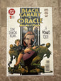 Black Canary/Oracle Birds of Prey #1 VF+ 8.5 (1996 DC) - High Grade