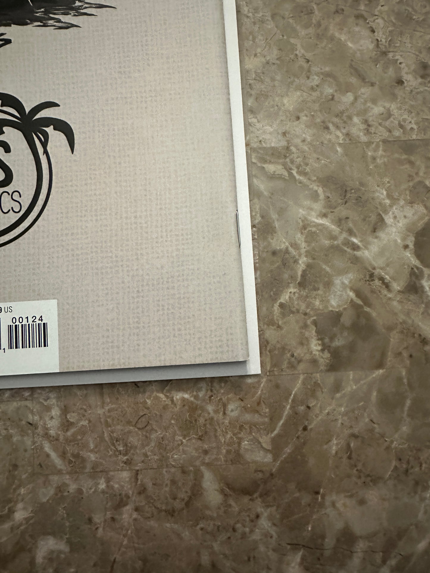 Demon Days: X-Men #1 NM 9.4-9.8 (Marvel 2021) - Inhyuk Lee Virgin