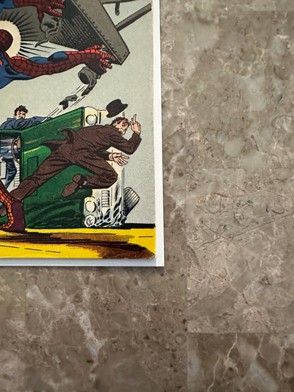 Amazing Spider-Man #32 FN 6.0 (Marvel Comics 1966)