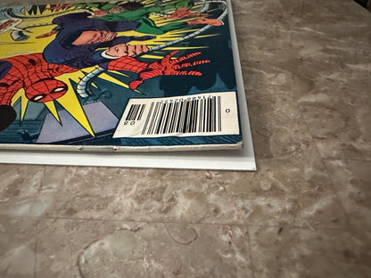 Amazing Spider-Man #159 FN/VF 7.0 (1976 Marvel Comics)