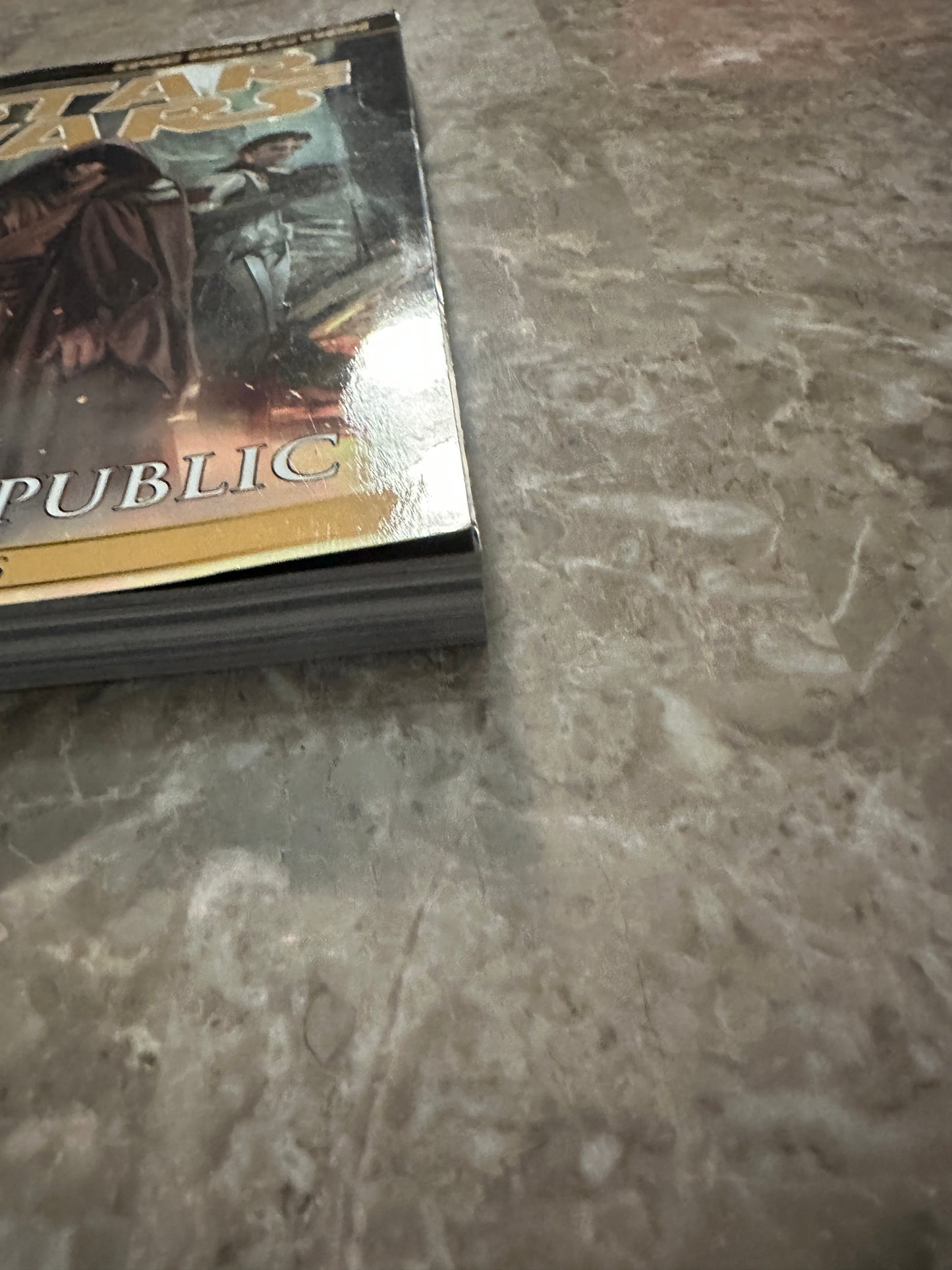 Star Wars Legends Epic Collection: The Old Republic Vol. 4 (2021)