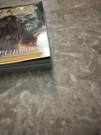 Star Wars Legends Epic Collection: The Old Republic Vol. 4 (2021)