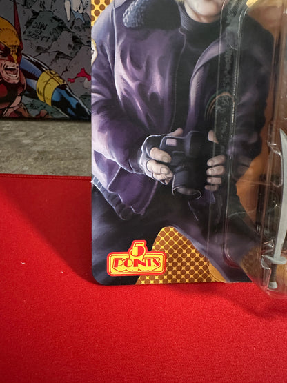 Batman 1989 5 Points Action Figure - Joker Goon