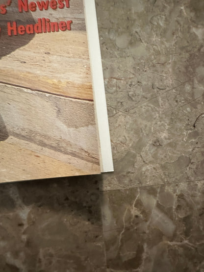 Beckett #147 (June 1997) - Jeter Cover - Great Shape