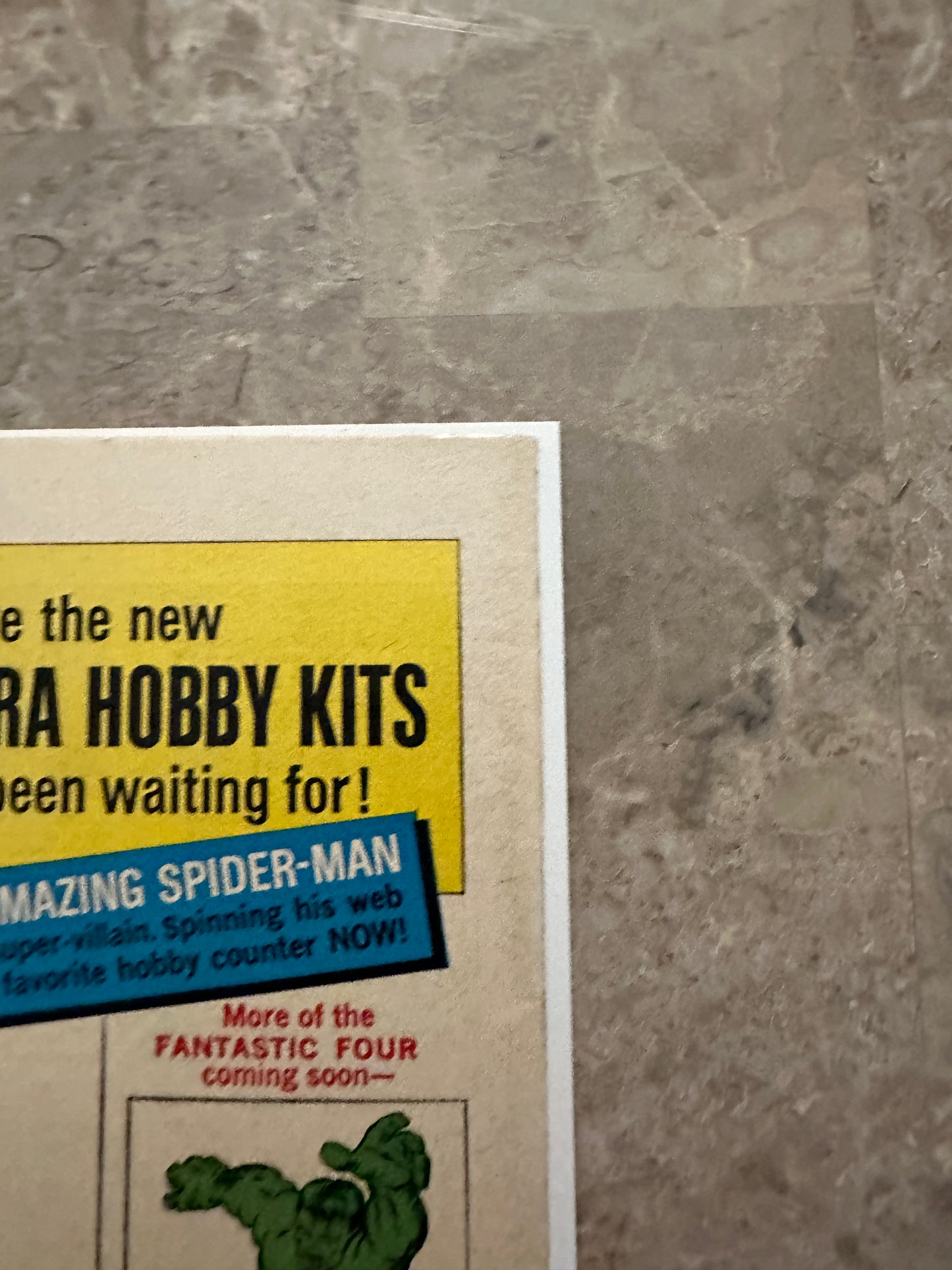 Amazing Spider-Man #45 VF 8.0 (Marvel Comics 1967)