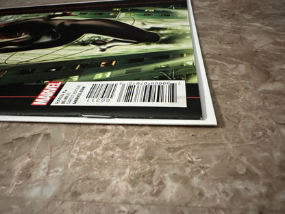 Ultimate Comics Spider-Man #2 VF+ 8.5 (2011 Marvel) - 3rd Miles Morales