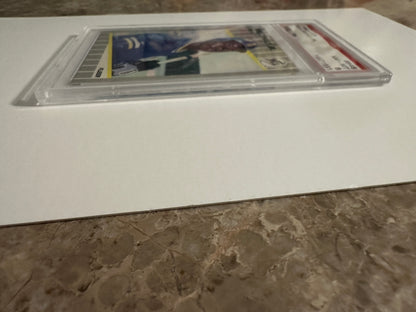 Ken Griffey Jr. #548 PSA Graded NM-MT 8 (1989 Fleer)
