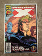 Mutant X #1 NM 9.4-9.8 (Marvel 1998)